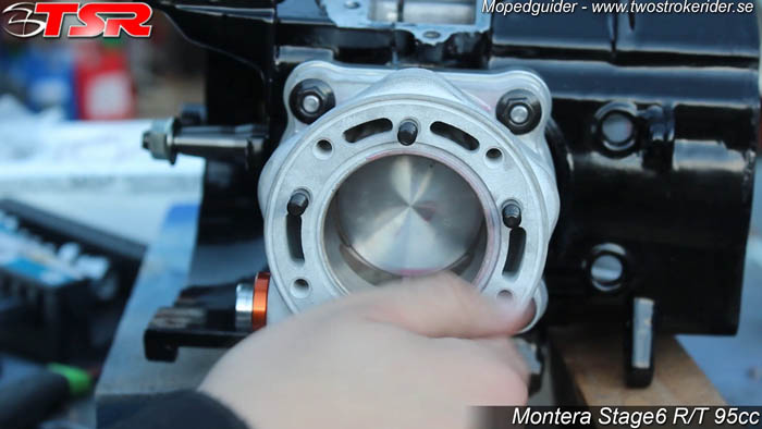 guide montera R/T-cylinder - bild 12
