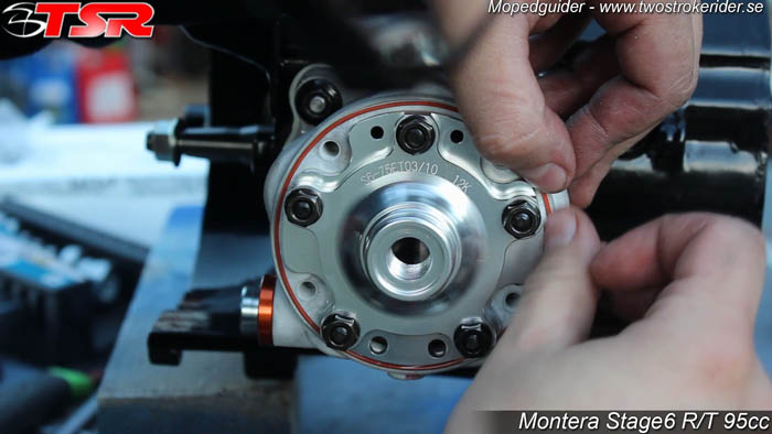 guide montera R/T-cylinder - bild 16
