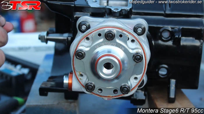 guide montera R/T-cylinder - bild 17