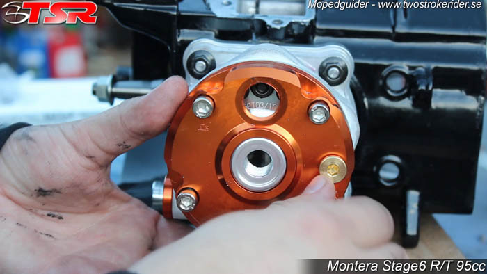 guide montera R/T-cylinder - bild 19
