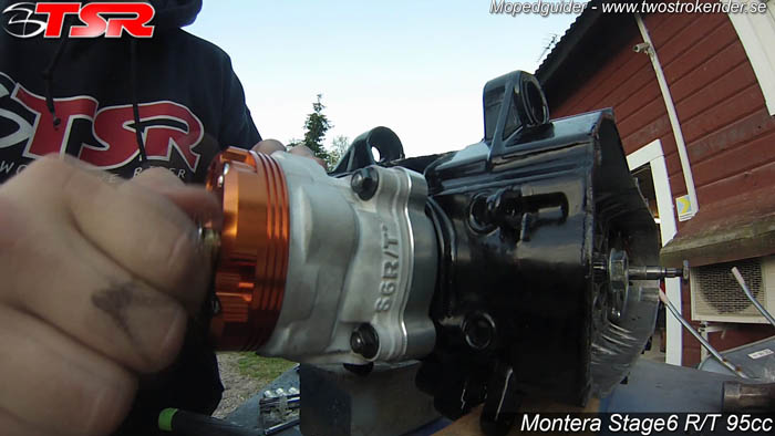 guide montera R/T-cylinder - bild 20