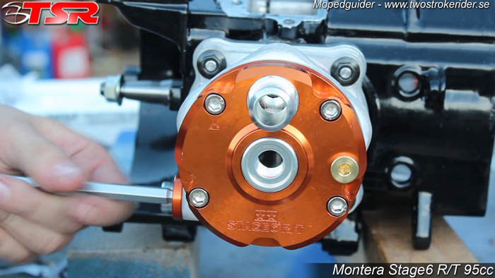 guide montera R/T-cylinder - bild 22