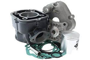 Aprilia RX 50 / SX 50 Cylinder