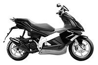 Derbi GP1