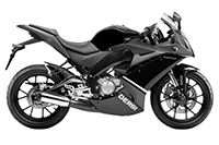Derbi GPR