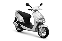 Kymco Vitality (2-takt)