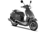 Kymco Like