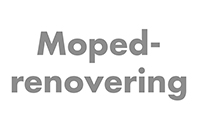Mopedrenovering