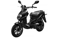 PGO PMX