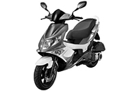 PGO G-Max