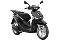 Piaggio Liberty