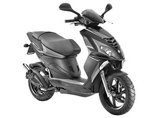 Piaggio NRG