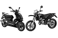 Vilken moped är bäst att köpa?