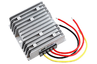 AC-DC omvandlare