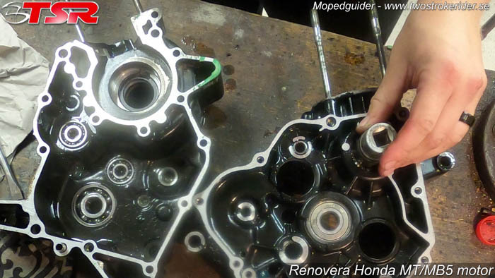 Renovera MT5-motor - Bild 74