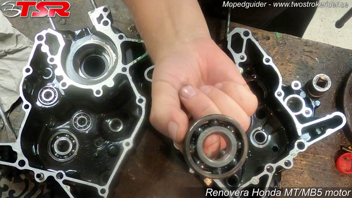 Renovera MT5-motor - Bild 76