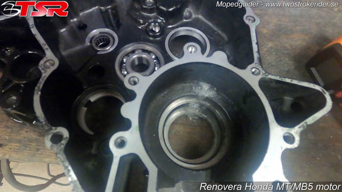 Renovera MT5-motor - Bild 79