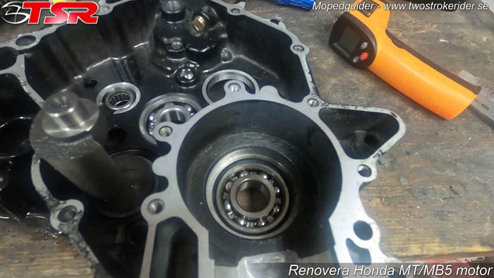 Renovera MT5-motor - Bild 82