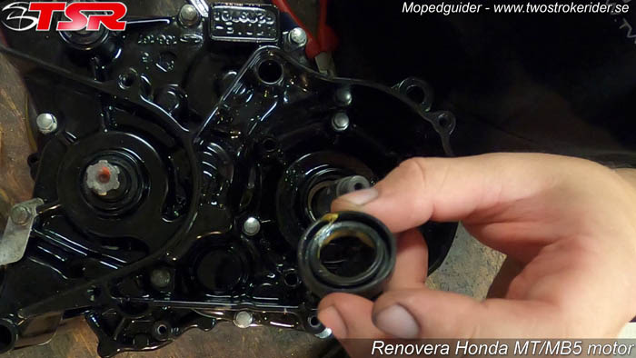 Renovera MT5-motor - Bild 108