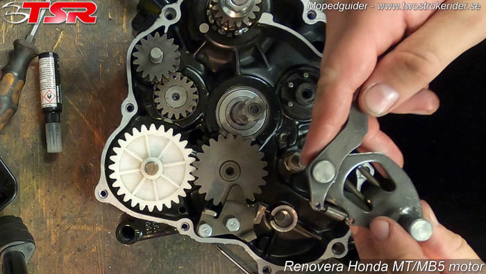 Renovera MT5-motor - Bild 121