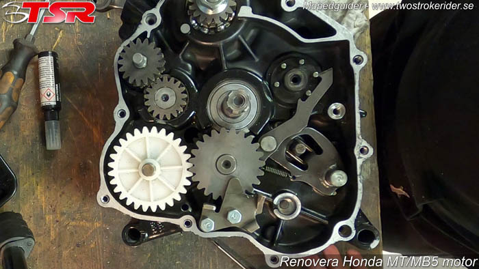 Renovera MT5-motor - Bild 123