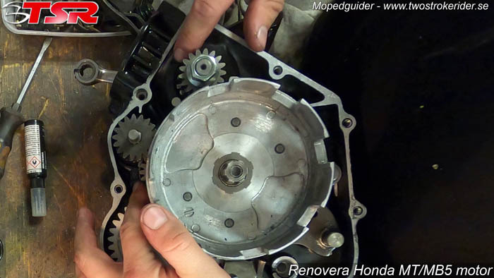 Renovera MT5-motor - Bild 130