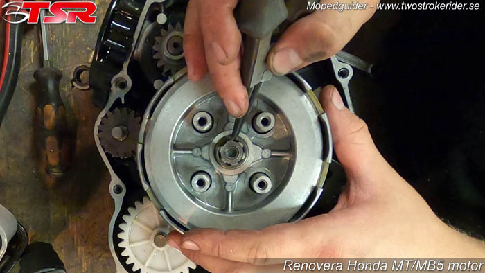 Renovera MT5-motor - Bild 140