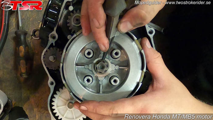 Renovera MT5-motor - Bild 140