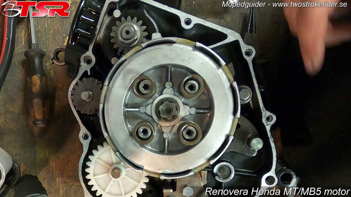 Renovera MT5-motor - Bild 141