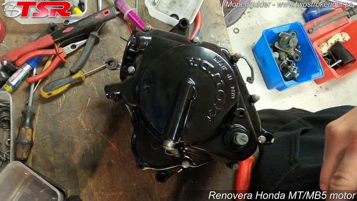 Renovera MT5-motor - Bild 152