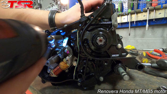 Renovera MT5-motor - Bild 157