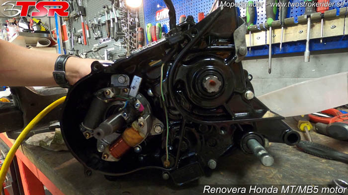 Renovera MT5-motor - Bild 158