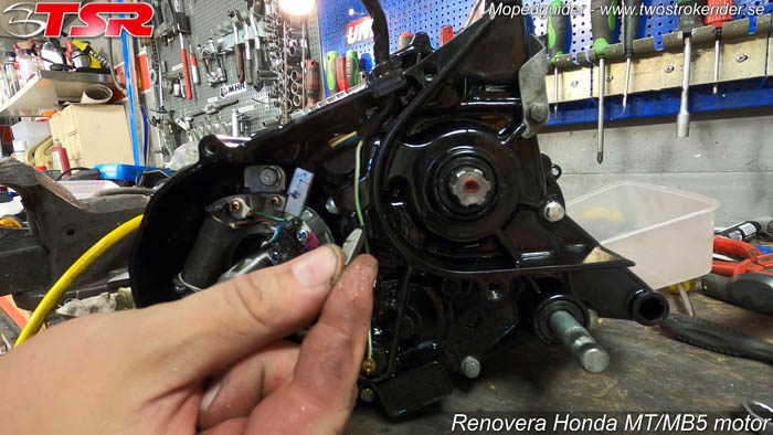 Renovera MT5-motor - Bild 159