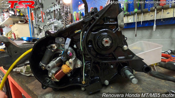 Renovera MT5-motor - Bild 160
