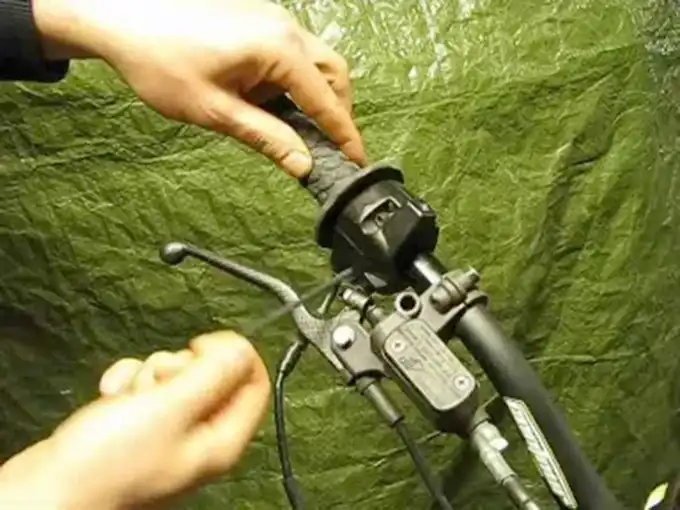 Guide - Reparera gasvajer - Bild 1