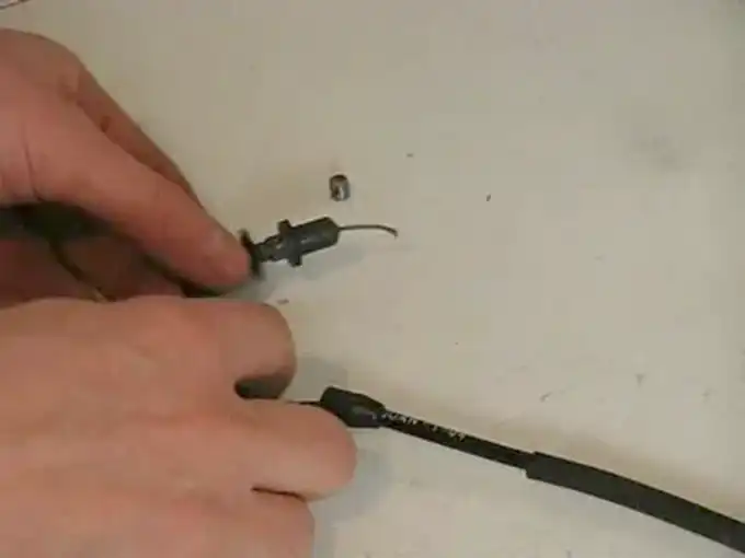 Guide - Reparera gasvajer - Bild 4