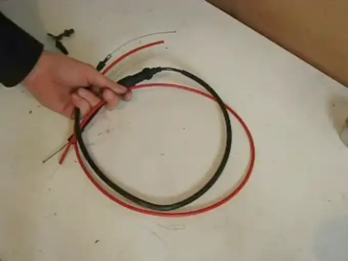 Guide - Reparera gasvajer - Bild 5
