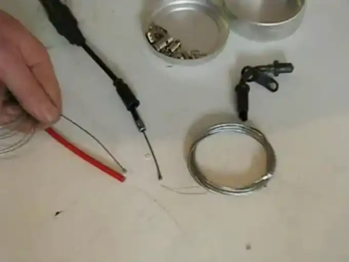 Guide - Reparera gasvajer - Bild 6
