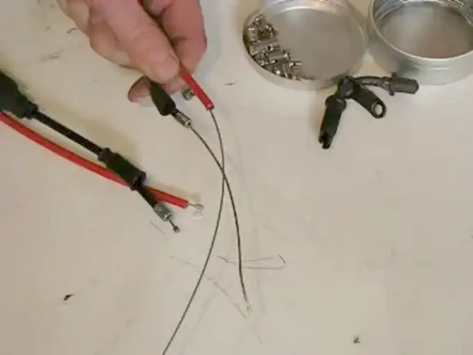 Guide - Reparera gasvajer - Bild 8