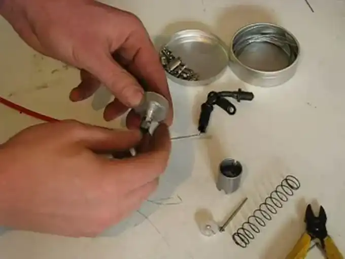 Guide - Reparera gasvajer - Bild 9