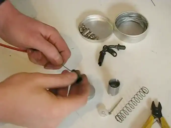 Guide - Reparera gasvajer - Bild 10