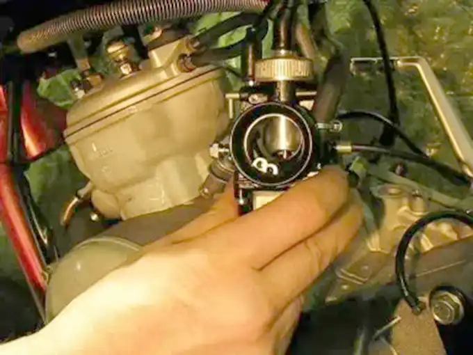 Guide - Reparera gasvajer - Bild 11