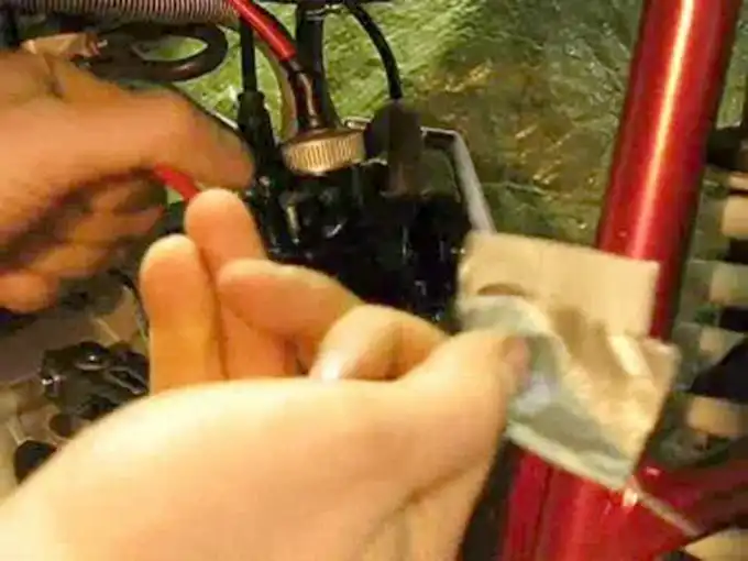Guide - Reparera gasvajer - Bild 12