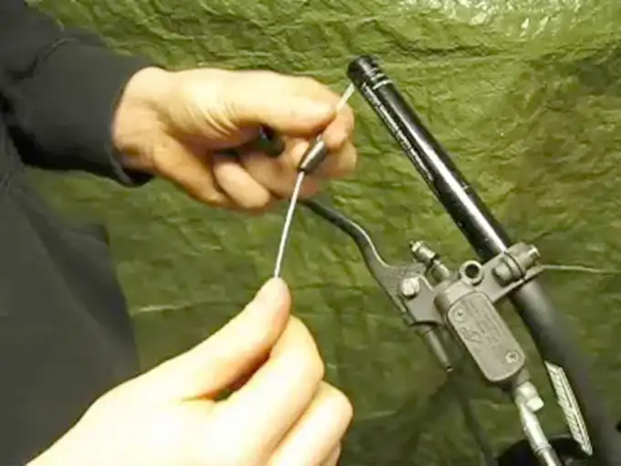 Guide - Reparera gasvajer - Bild 13