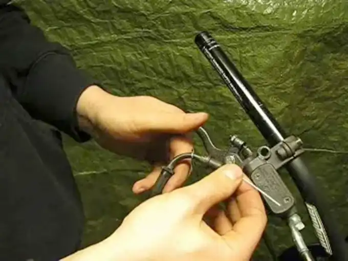 Guide - Reparera gasvajer - Bild 14