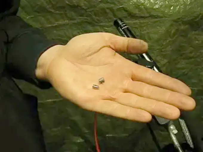 Guide - Reparera gasvajer - Bild 16