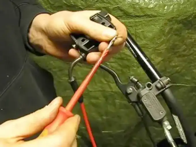 Guide - Reparera gasvajer - Bild 17