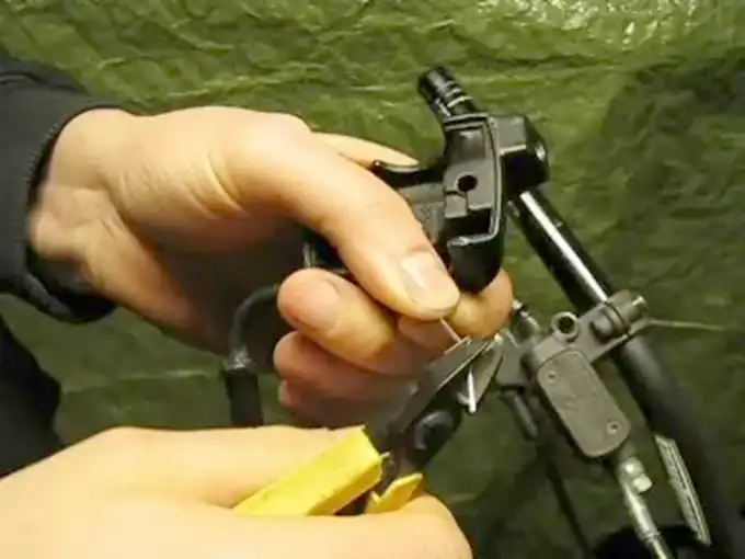 Guide - Reparera gasvajer - Bild 18