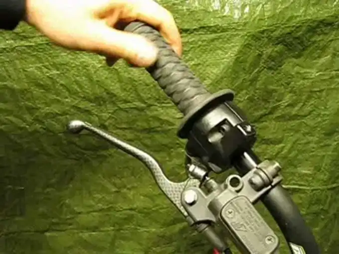 Guide - Reparera gasvajer - Bild 20