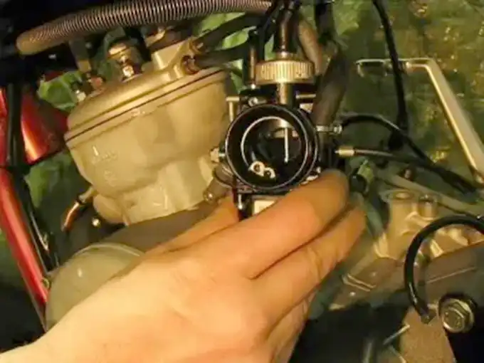 Guide - Reparera gasvajer - Bild 21
